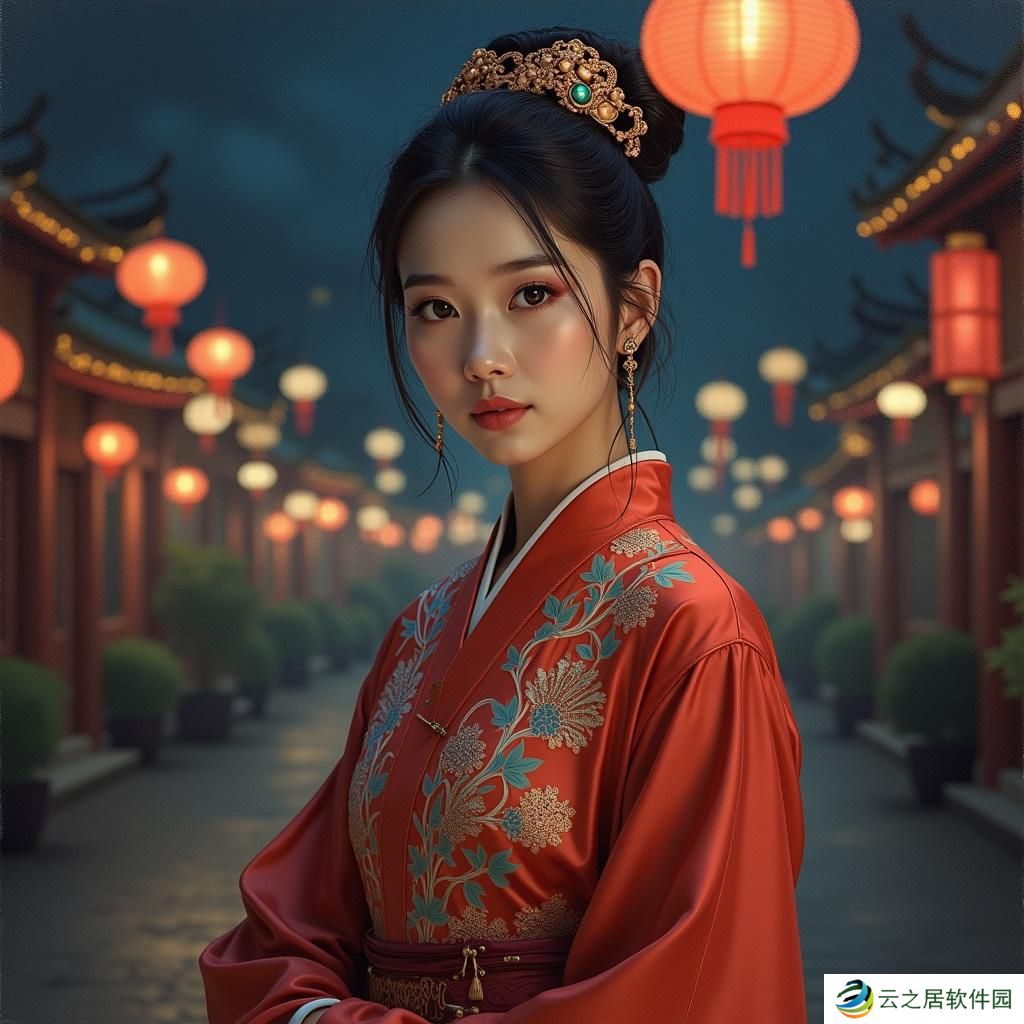 为什么哪吒会打开鹤童**?从传统到现代解读的深层次含义